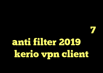 دانلود کانکشن جدید پروکسی فایر دانلود کانکشن سیسکو برای ویندوز 7 anti filter 2019 سرور kerio vpn client