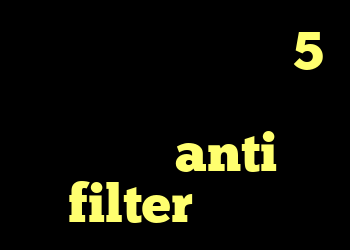 کانکشن نانو استیشن5 راه حل کریو ساکس رایگان anti filter رایگان