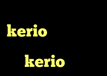 کانکشن رایگان kerio کریو چت خرید ویزا کارت مجازی kerio سایت