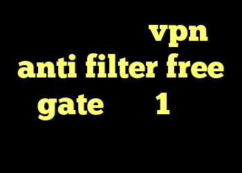 کانکشن رایگانvpn anti filter free gate کریو 1 ماهه دانلود کانکشن سیسکو