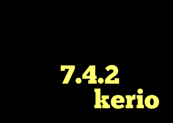 خرید کریو پرسرعت عطر کریو کوچر آموزش کرک کریو 7.4.2 خرید یوزر پسورد kerio