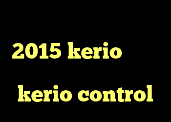 علت کانکشن تلگرام کریو 2015 kerio دانلود رایگان فیلتر شکن راهنمای kerio control