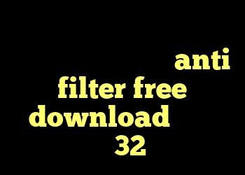 کریو سایت باز نمیکنه آنتی فیلتر رایگان اندروید anti filter free download دانلود کریو 32 بیت